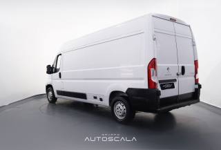 PEUGEOT Boxer usata, con Chiusura centralizzata