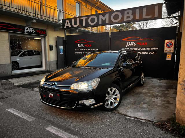 CITROEN C5 usata, con ABS