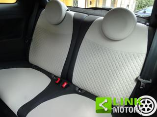 FIAT 500 usata, con Cruise Control