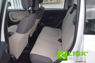 FIAT Panda usata, con Immobilizzatore elettronico