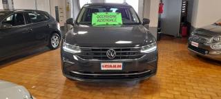 VOLKSWAGEN Tiguan usata, con Airbag