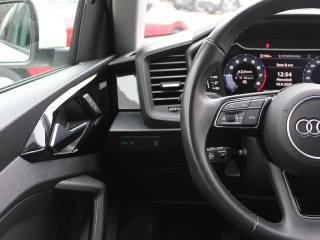 AUDI A1 usata, con Controllo elettronico della corsia