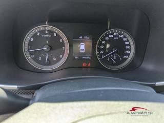 HYUNDAI Tucson usata 12