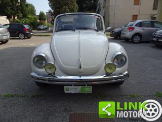 VOLKSWAGEN Maggiolone usata 1