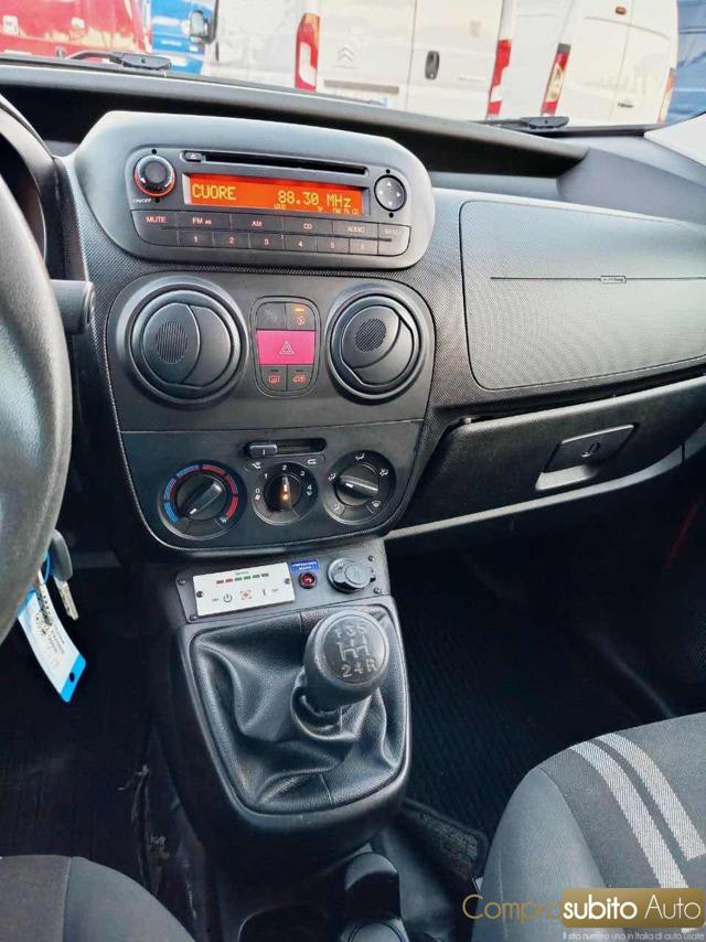 FIAT Fiorino usata 23