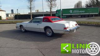 LINCOLN Continental usata 36