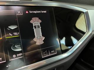 AUDI Q3 usata, con Servosterzo