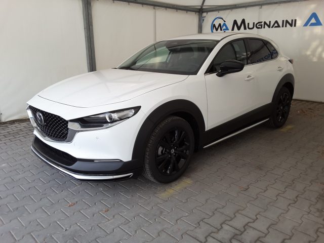MAZDA CX-30 usata, con Airbag Passeggero