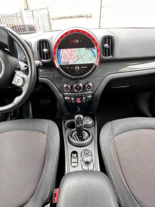 MINI Countryman usata, con Controllo trazione