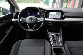 VOLKSWAGEN Golf usata, con Specchietti laterali elettrici