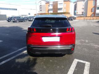 PEUGEOT 3008 usata, con Alzacristalli elettrici