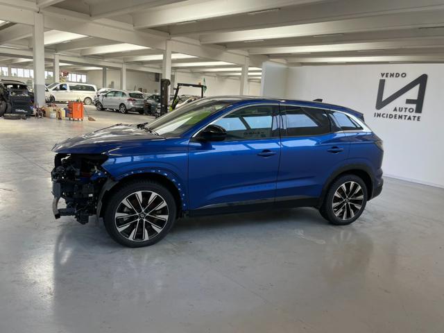 RENAULT Austral usata, con Airbag Passeggero