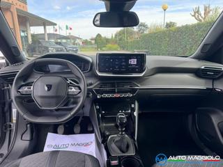 PEUGEOT 2008 usata, con Boardcomputer