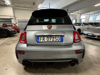 ABARTH 695 usata, con Chiusura centralizzata