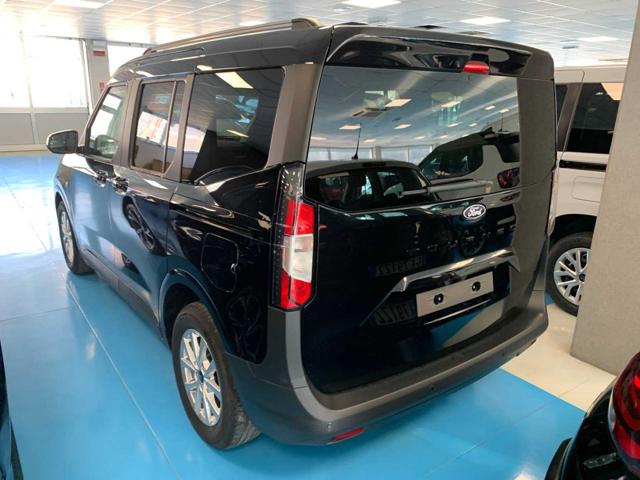 FORD Tourneo Courier usata, con Airbag laterali