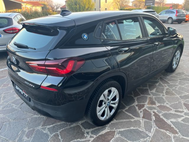 BMW X2 usata, con Servosterzo