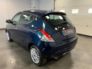 LANCIA Ypsilon usata, con Autoradio