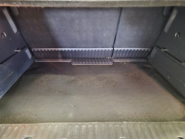 RENAULT Kangoo usata, con Lettore CD