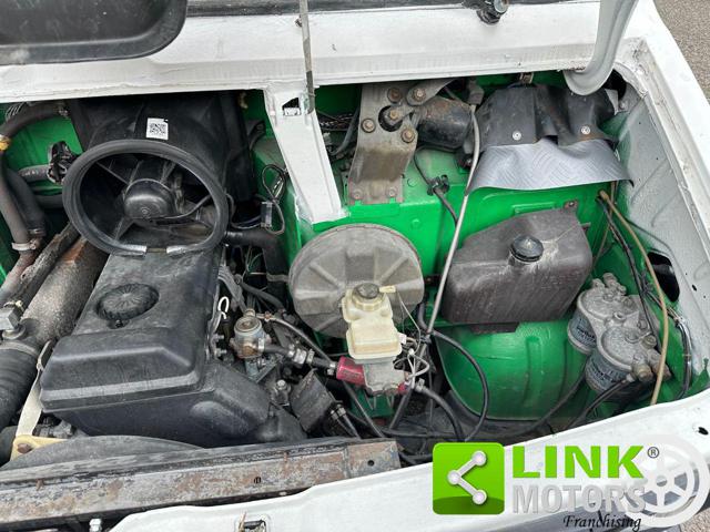 IVECO usata 16
