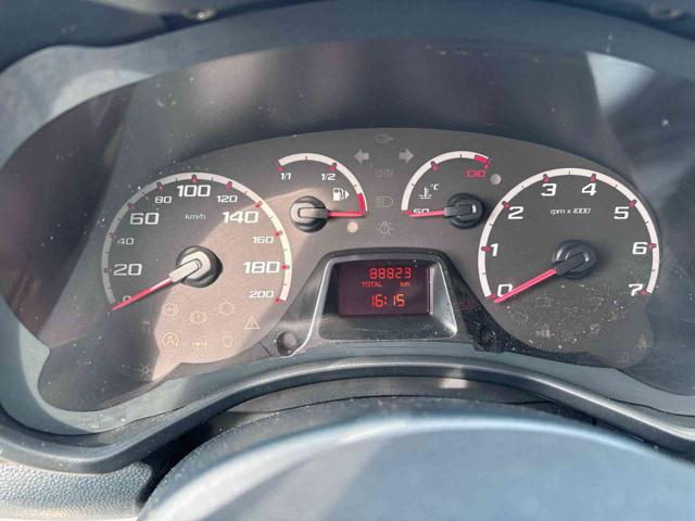 FORD Ka+ usata 14