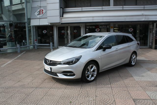 OPEL Astra usata, con ABS