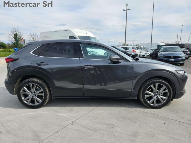 MAZDA CX-30 usata, con Autoradio