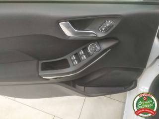 FORD Fiesta usata, con Servosterzo