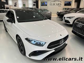 MERCEDES-BENZ A 180 Automatic 4p. AMG Line Premium