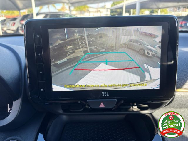 TOYOTA Yaris Cross usata, con Portapacchi