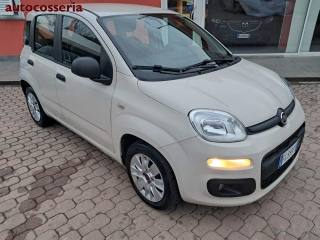 FIAT Panda 1.3 MJ