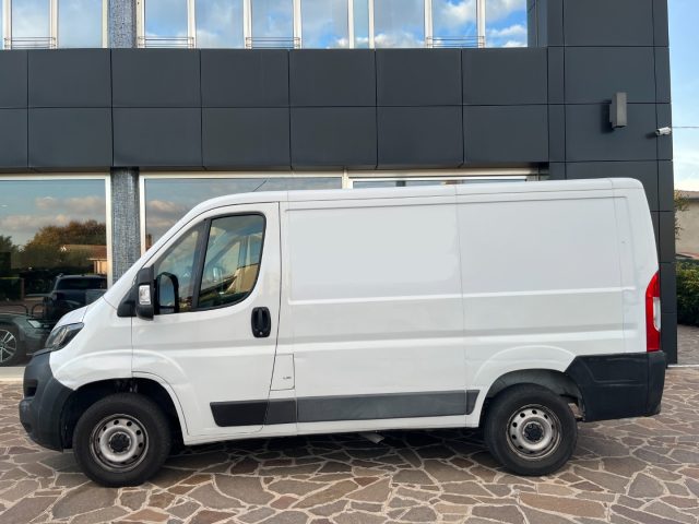 FIAT Ducato usata, con ESP