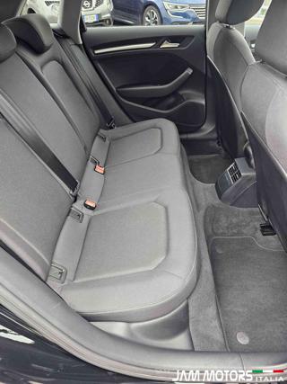 AUDI A3 usata, con Fendinebbia