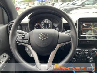 SUZUKI Ignis usata, con Airbag laterali