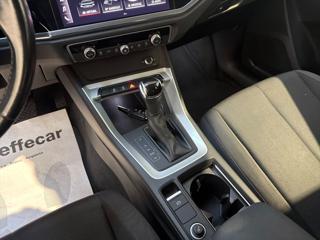 AUDI Q3 usata, con Controllo automatico clima