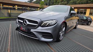 MERCEDES-BENZ E 220 usata, con Alzacristalli elettrici
