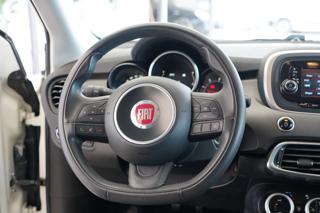 FIAT 500X usata 20
