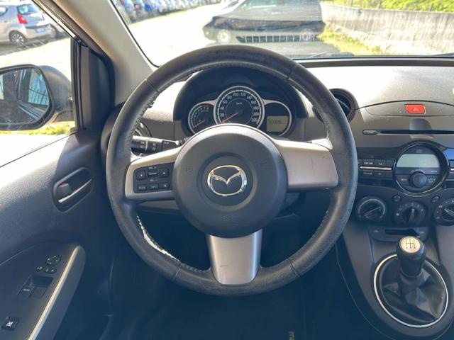 MAZDA 2 usata, con ESP