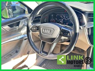 AUDI A6 usata, con Sensori di parcheggio posteriori