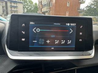 PEUGEOT 208 usata, con Specchietti laterali elettrici