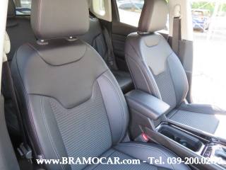 JEEP Compass usata, con Autoradio digitale