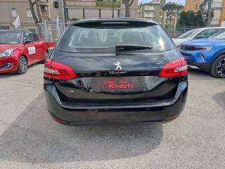 PEUGEOT 308 usata, con Airbag Passeggero