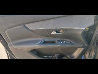 PEUGEOT 3008 usata, con Bracciolo