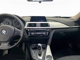 BMW 318 usata, con Bluetooth