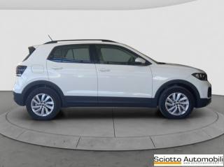 VOLKSWAGEN T-Cross usata, con Chiusura centralizzata