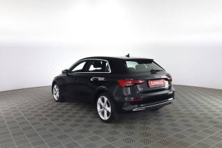 AUDI A3 usata 5