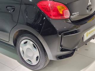 MITSUBISHI Space Star usata, con Chiusura centralizzata