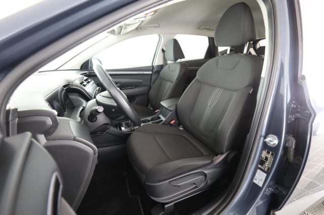 HYUNDAI Tucson usata 2