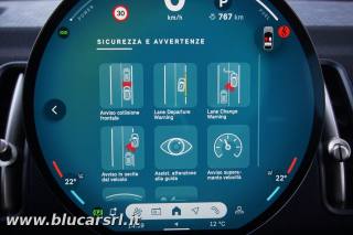 MINI Mini usata, con Telecamera per parcheggio assistito