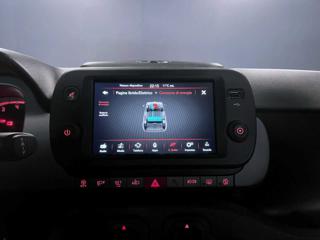 FIAT Panda Cross usata, con Touch screen