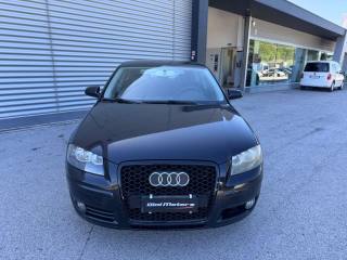 AUDI A3 usata, con Airbag